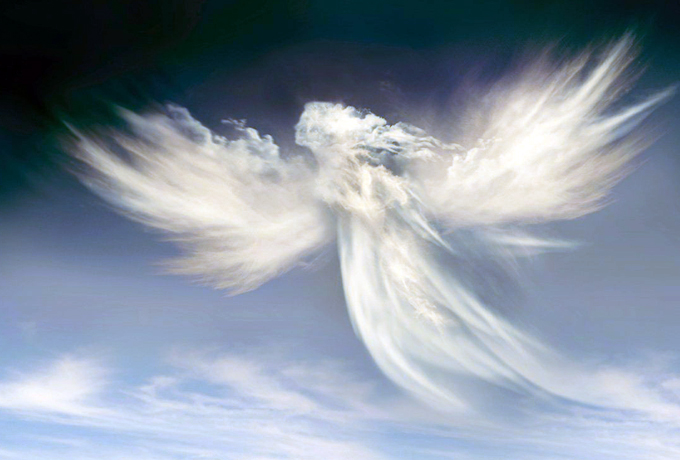 12 გამაფრთხილებელი ნიშანი თქვენი მფარველი ანგელოზისგან