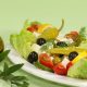 თქვენი ყველა სალათი „თხა ბაღში“ ზღვისიქითური სახელწოდებით. ნამდვილი ბერძნული
