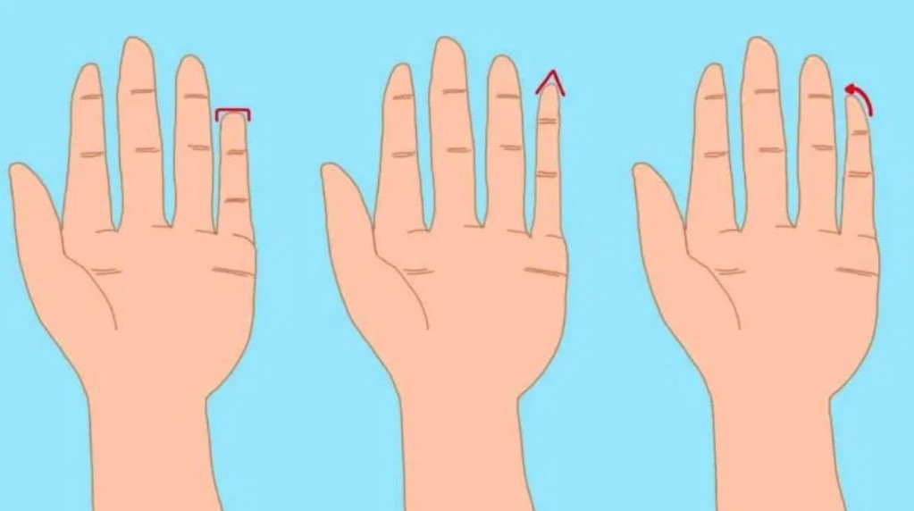 Изменение формы руки. Форма пальцев. Коническая форма пальцев. Правильная форма пальцев рук.