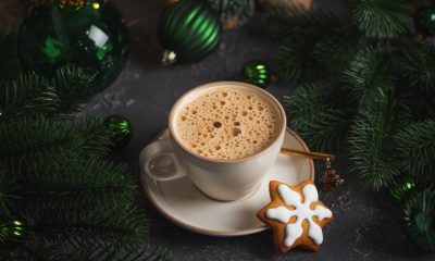 როდის დავლიოთ ყავა