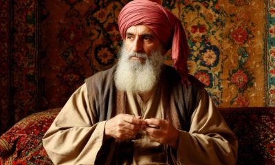 ომარ ხაიამის რჩევა