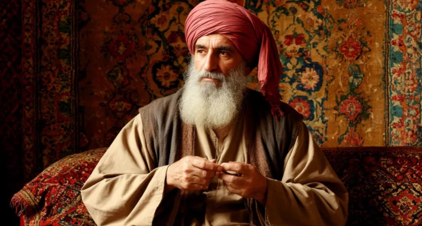 ომარ ხაიამის რჩევა