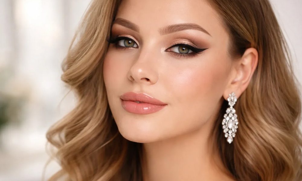 მაკიაჟი ჩამოწეული ქუთუთოსთვის