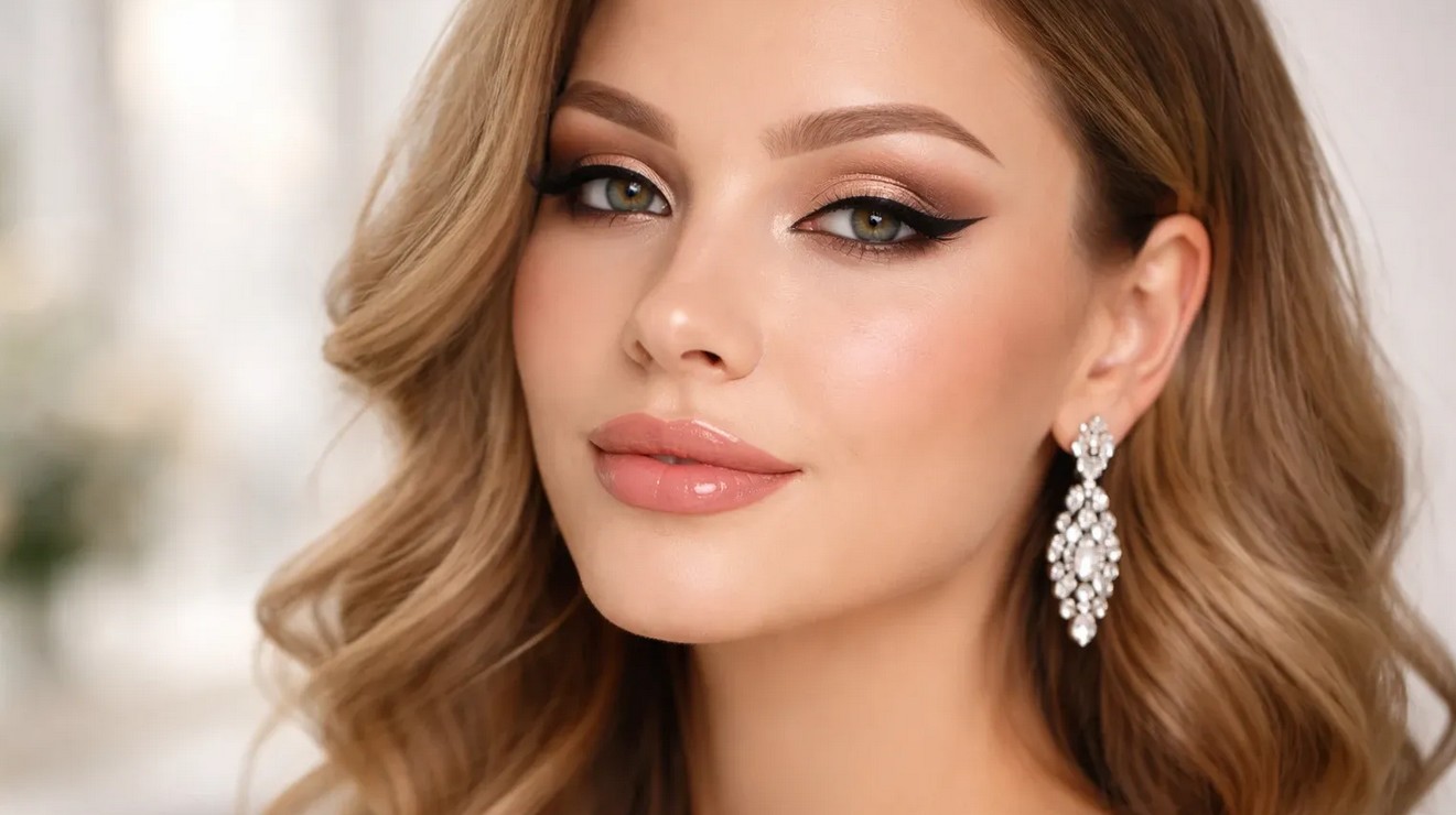 მაკიაჟი ჩამოწეული ქუთუთოსთვის