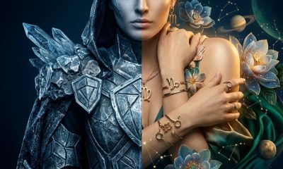 ცივი ზოდიაქოს ნიშნები