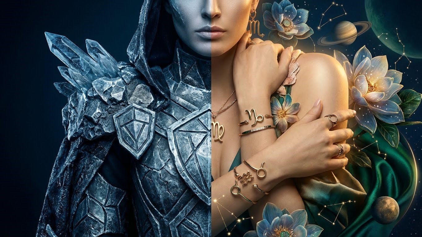 ცივი ზოდიაქოს ნიშნები