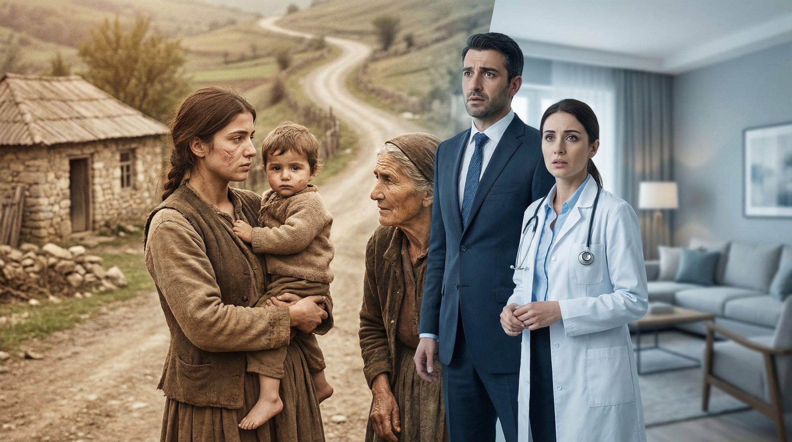 12 წლის შემდეგ