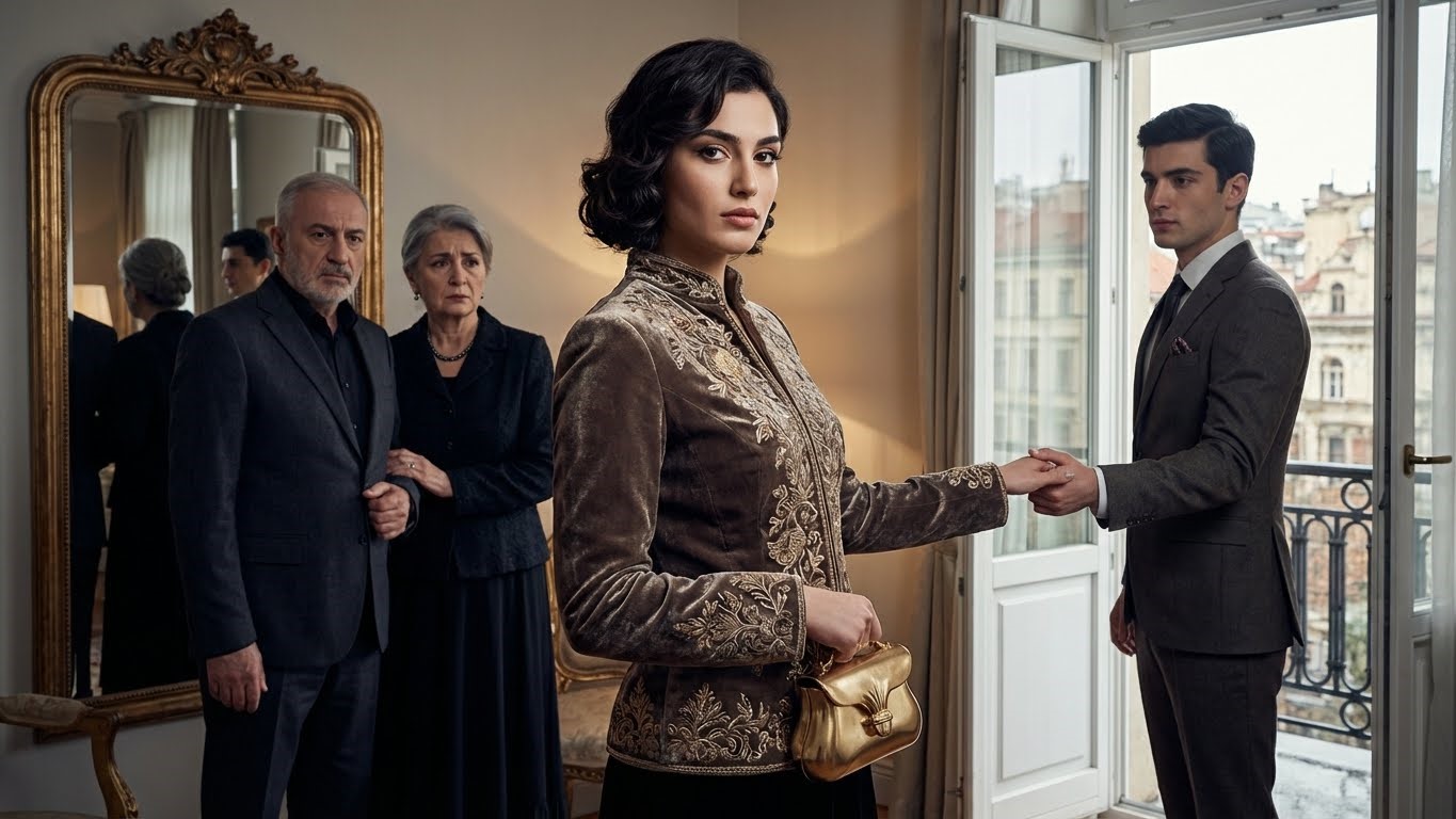 ტოქსიკური ოჯახური ურთიერთობა