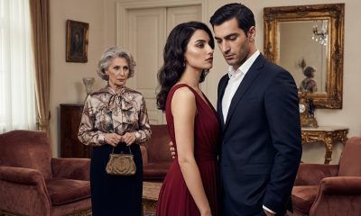 უმადური დედამთილი