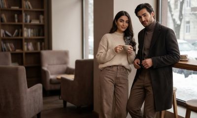 2026 წლის მოდის ტენდენციები