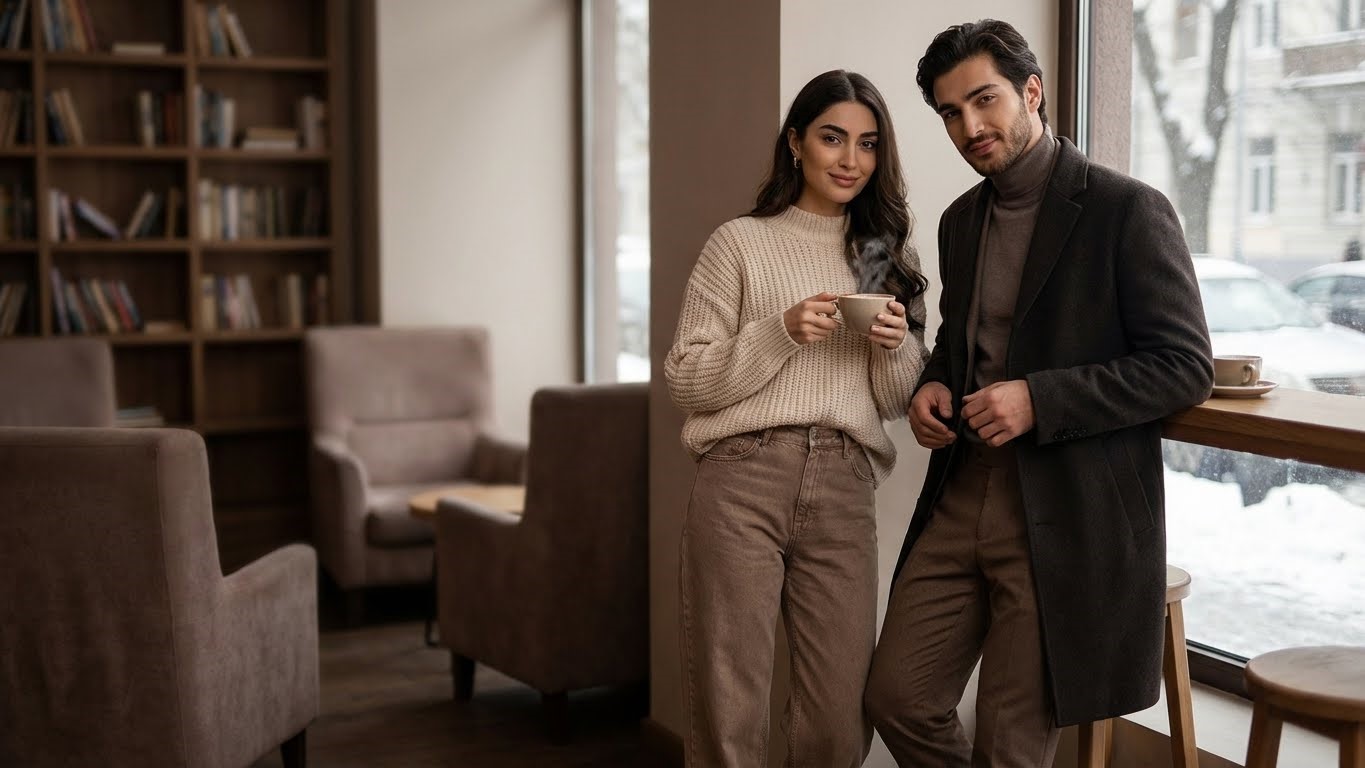 2026 წლის მოდის ტენდენციები