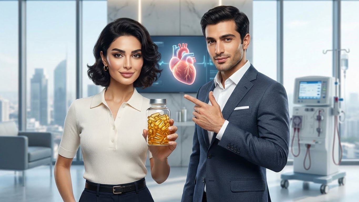 თევზის ქონი