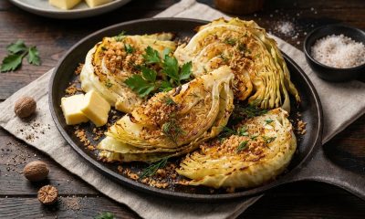 შემწვარი კომბოსტო