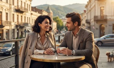 ახალი სიყვარული