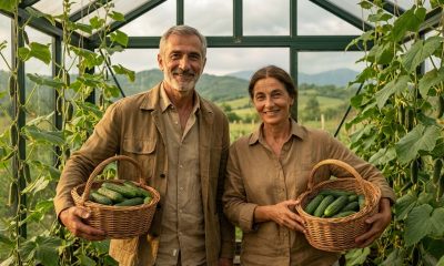 გამძლე კიტრი