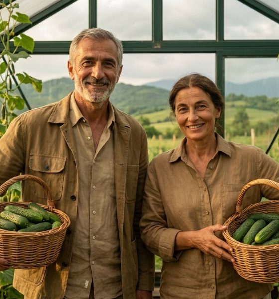 გამძლე კიტრი