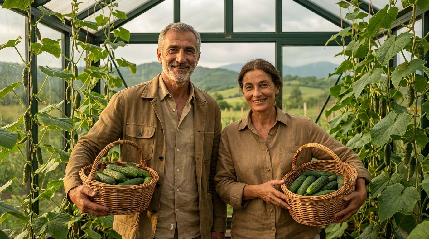 გამძლე კიტრი