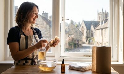 ფანჯრების წმენდა