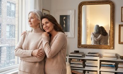 მეგობრობა 50 წლის შემდეგ