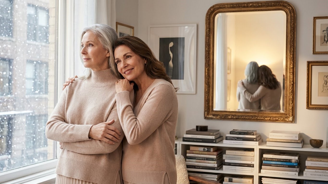 მეგობრობა 50 წლის შემდეგ