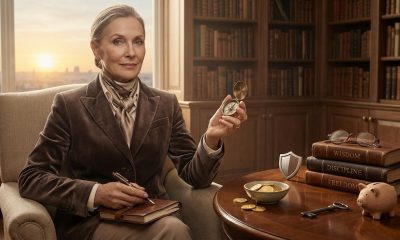 ფულის დაზოგვის წესები