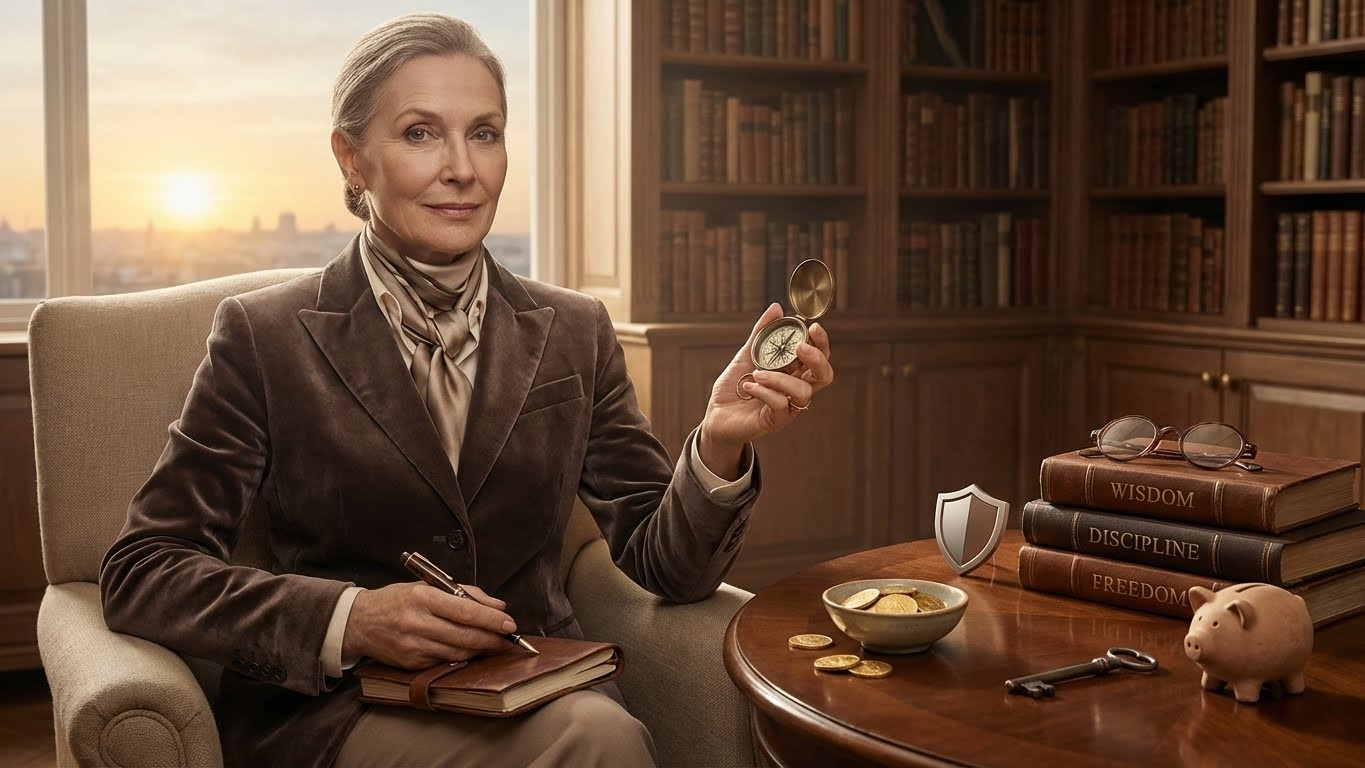 ფულის დაზოგვის წესები