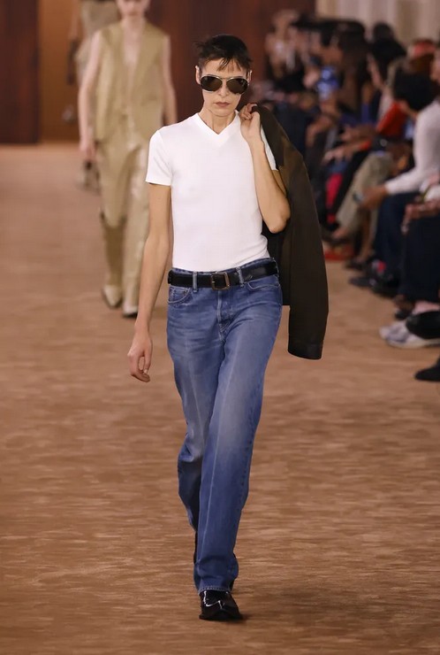 Acne Studios გაზაფხული-ზაფხული 2026