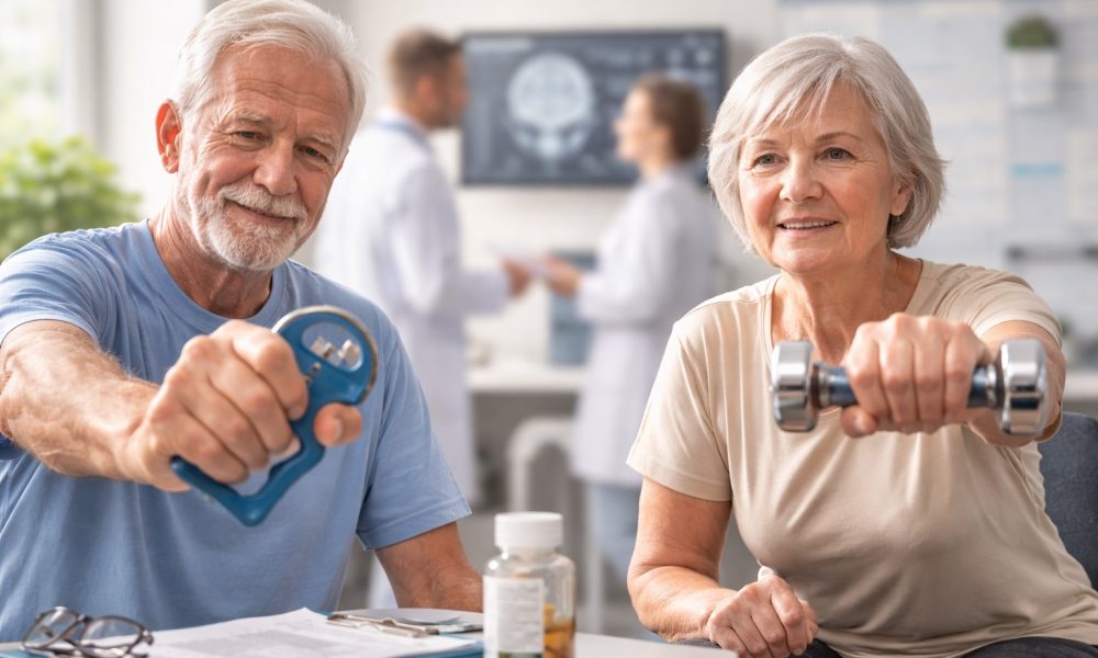 დემენციის რისკი