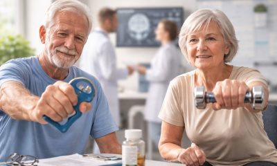 დემენციის რისკი