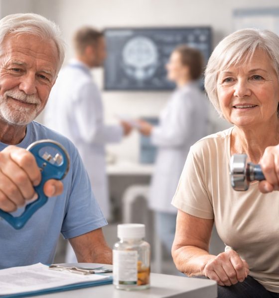 დემენციის რისკი