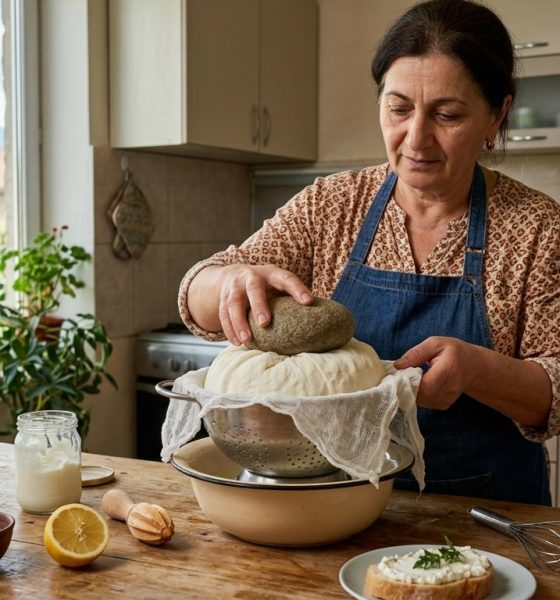 ნაღების ყველი