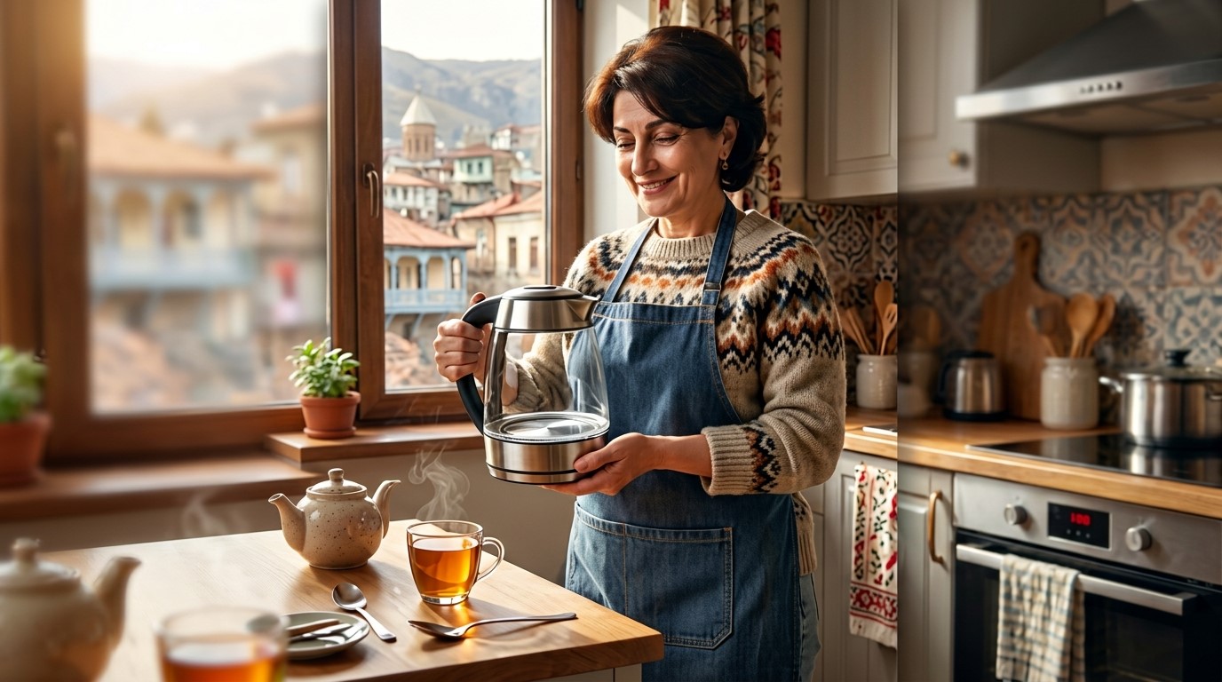 ჩაიდანის ქვა